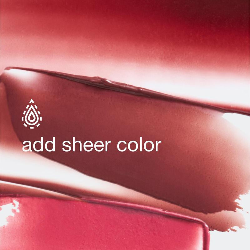 Clinique Almost Lipstick in Black Honey, Pink Honey and Nude Honey